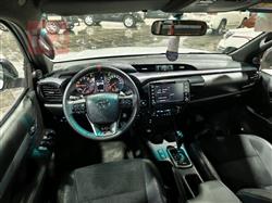 تويوتا هايلوكس